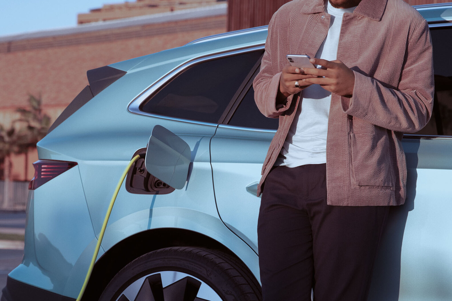 Book a Service, available at Agnew Skoda Belfast and Agnew Skoda Mallusk