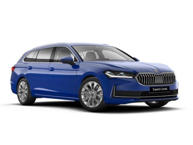 Superb Estate SE Technology 1.5 TSI iV PHEV