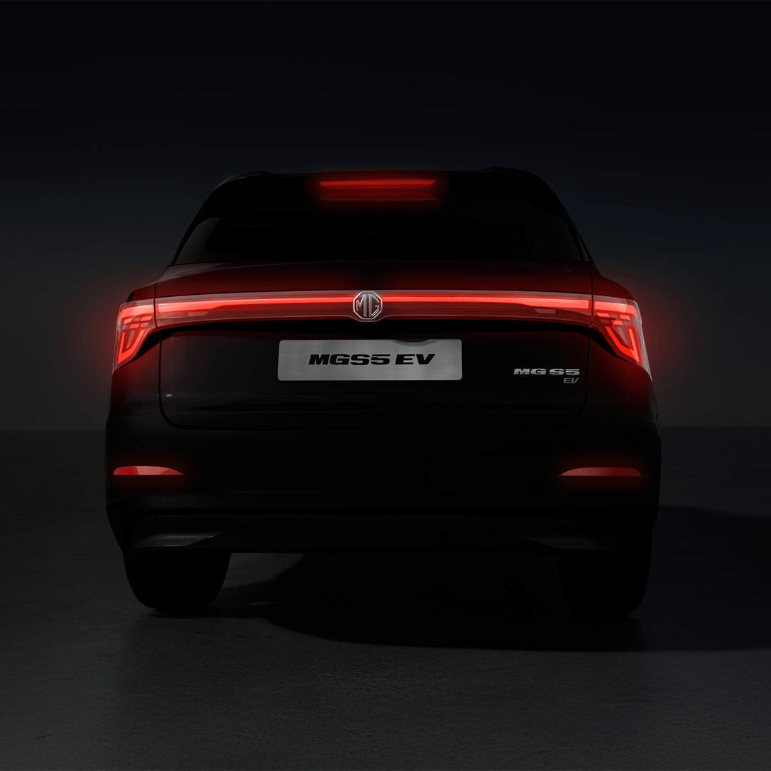 MG | MG's New Five Star