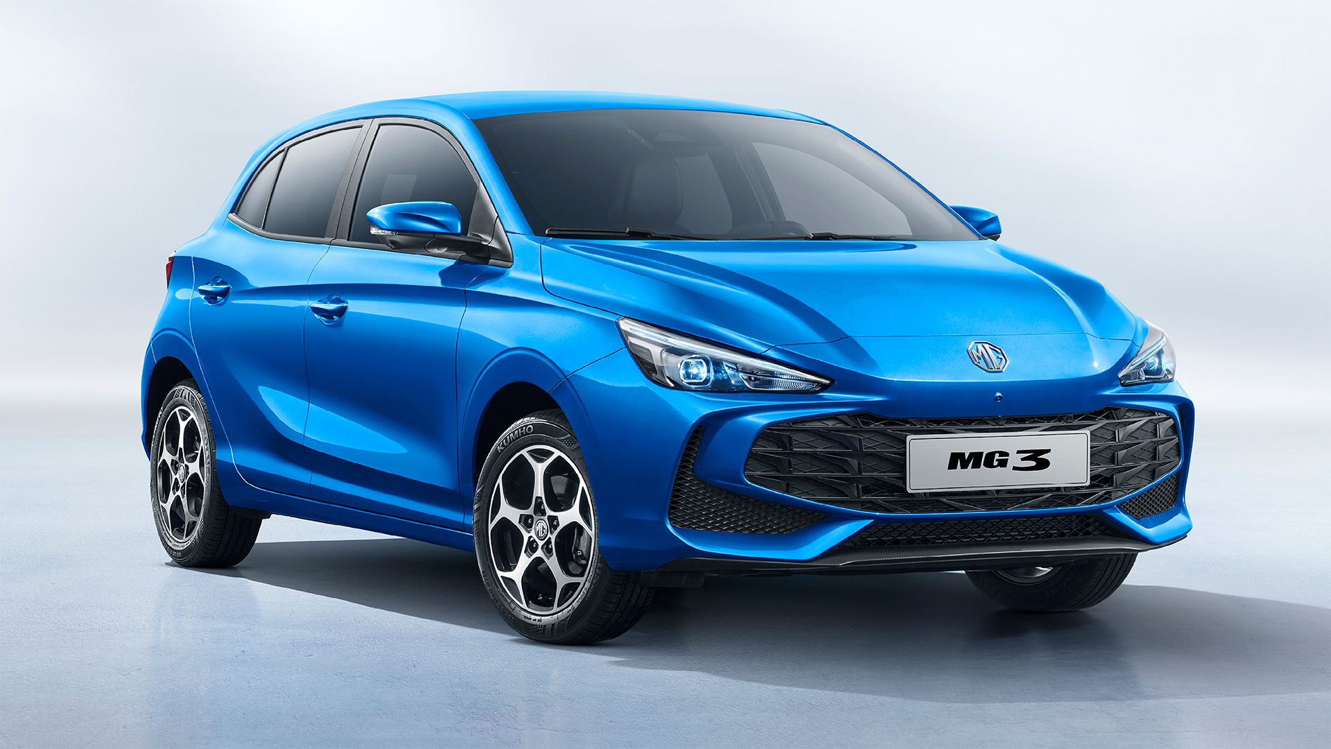 MG3