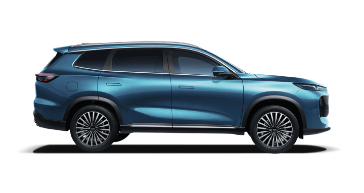 TIGGO 8