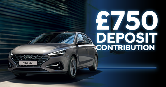Hyundai Dealer in Guildford, Surrey | Richmond Motor Group