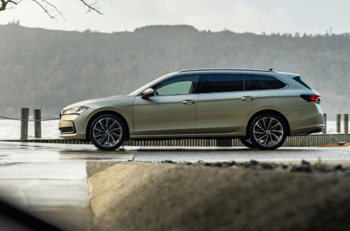The Best Estate Cars to Buy 2026