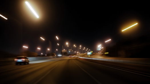 Six Tips for Driving in Dusk as Daylight Saving Time Ends