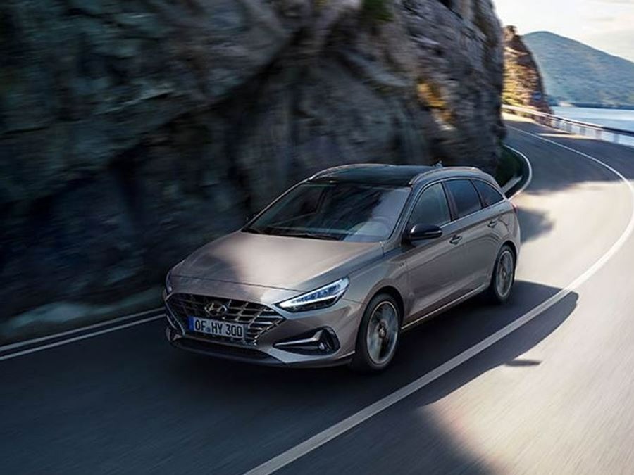 Mild Hybrid