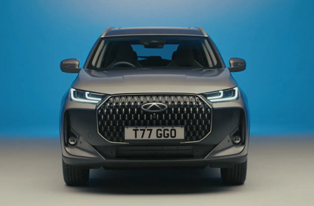 TIGGO 7 Super Hybrid
