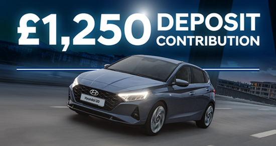 Hyundai Dealer in Guildford, Surrey | Richmond Motor Group