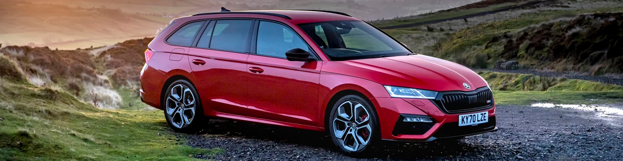Skoda Diesel&EcoCar Awards