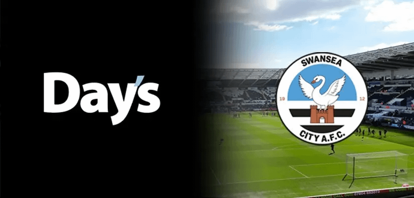 Days & Swansea City Sponsorship