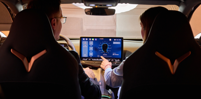 CUPRA Partners With Sennheiser To Develop A Unique Sound Experience
