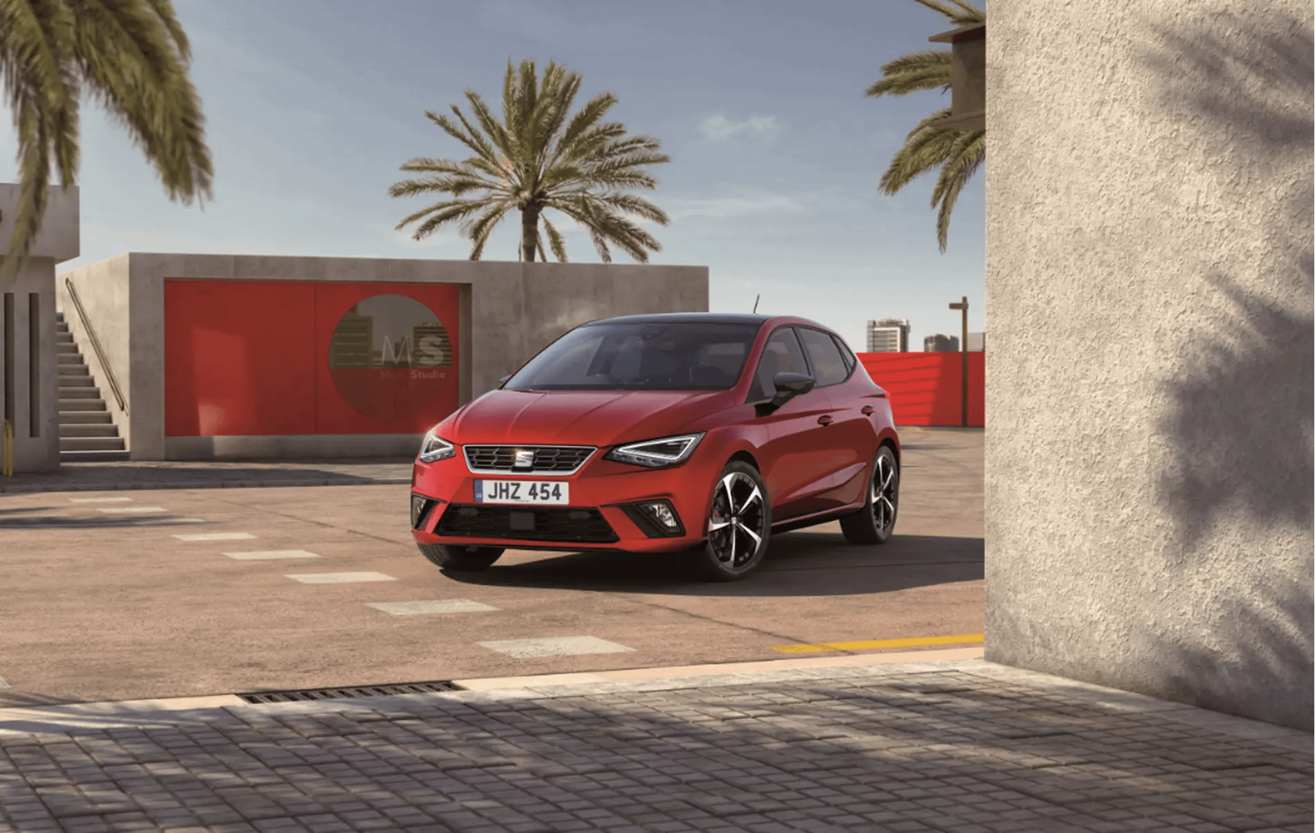 Small SEAT Cars - Unpacking the World of Compact SEAT Cars: A Comprehensive Guide