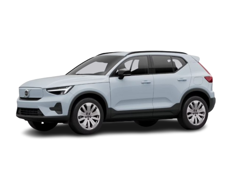 Volvo EX40 Estate 175kW Single Motor Core 69kWh 5dr Auto.