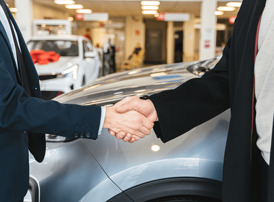 PCP vs HP Car Finance: What's the Difference?