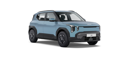 The Kia EV2.