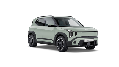 The Kia EV2.