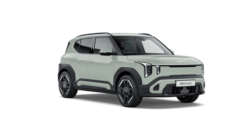 The Kia EV2.