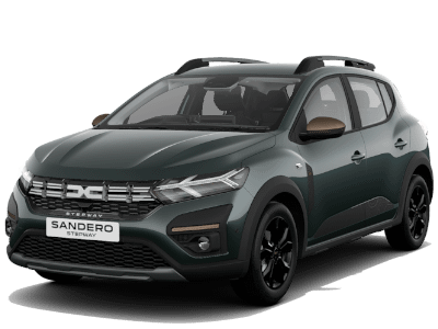 Sandero Stepway