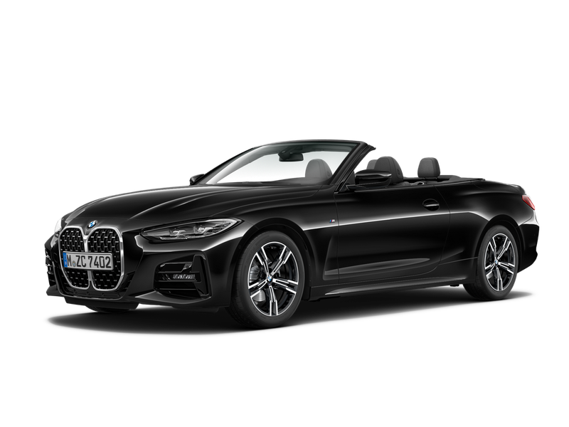 420i M Sport Convertible