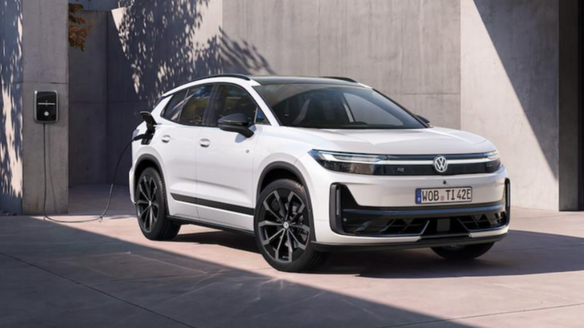 Volkswagen ID.Tiguan