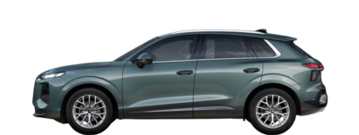 AUDI Q3 ESTATE Sport