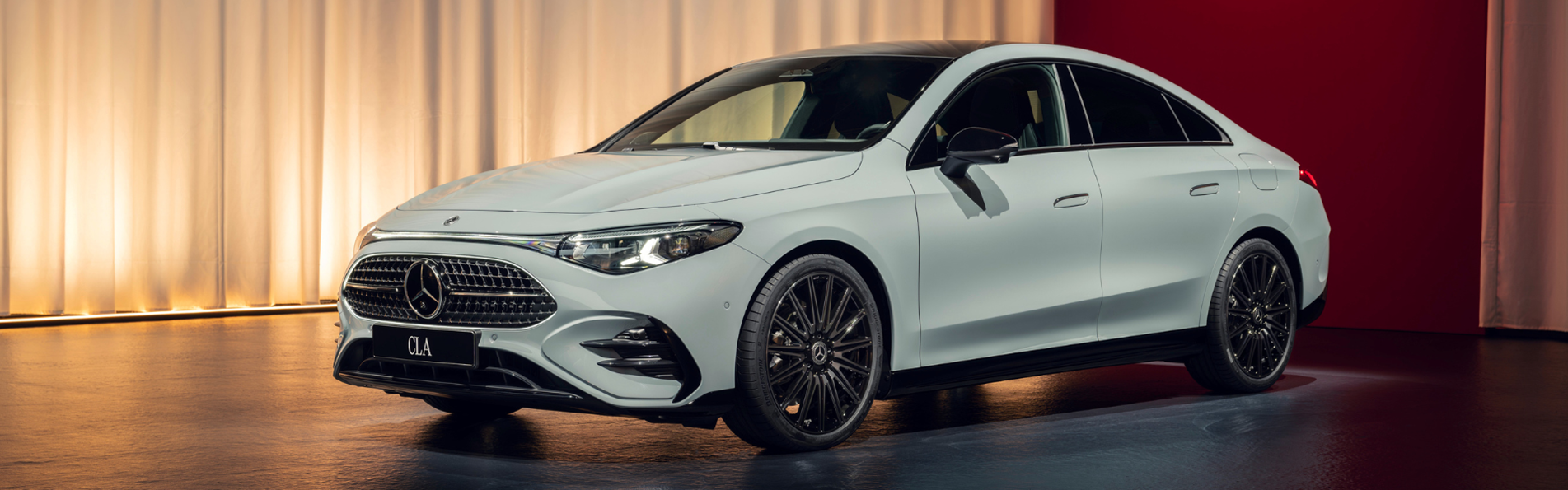 CLA Saloon