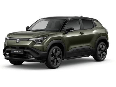 NEW e-Vitara