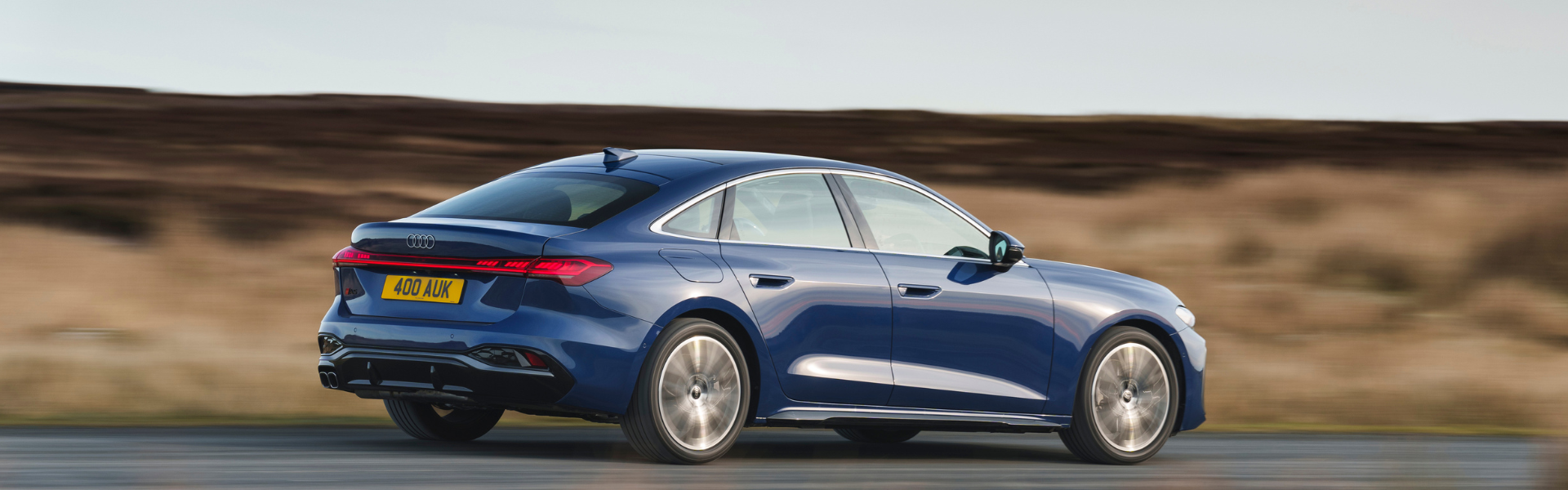 Audi Approved Used with Finance | Belfast & Portadown Audi | Agnew