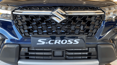 Suzuki S CROSS 1.0 GL DITC (355_0586439)