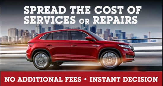 0% APR Finance