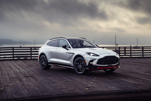 Aston Martin DBX S Offers