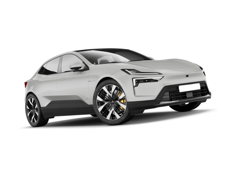 Polestar 4 Estate