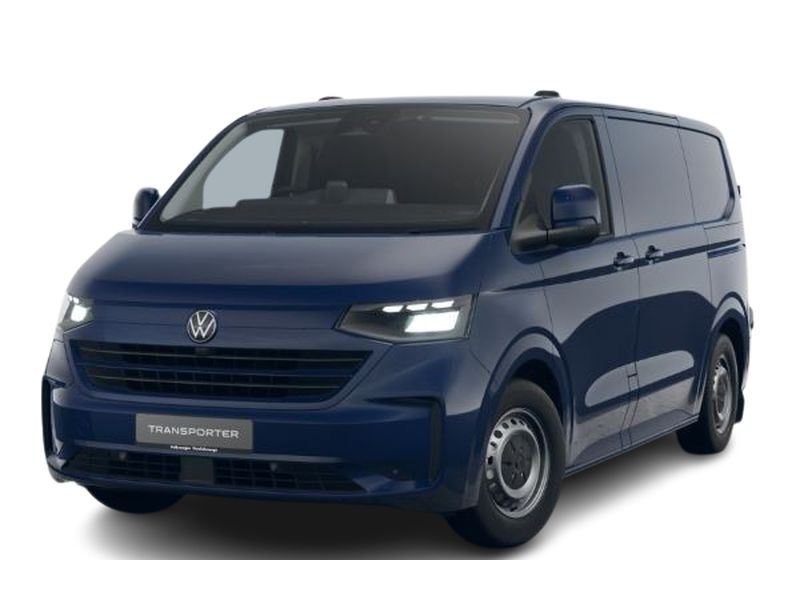 Transporter T32S Kombi Commerce Plus