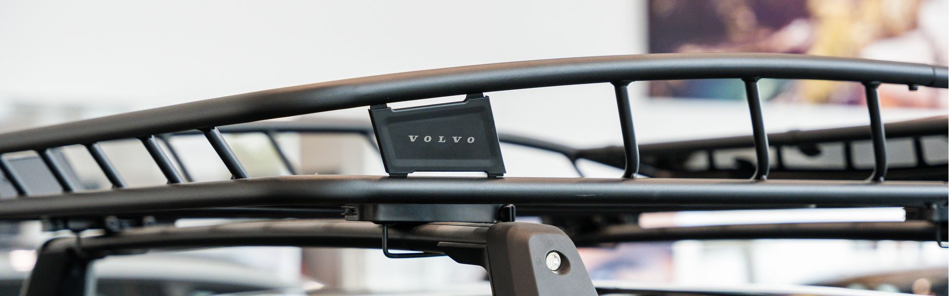 Accessories and merchandise at Agnew Belfast Volvo
