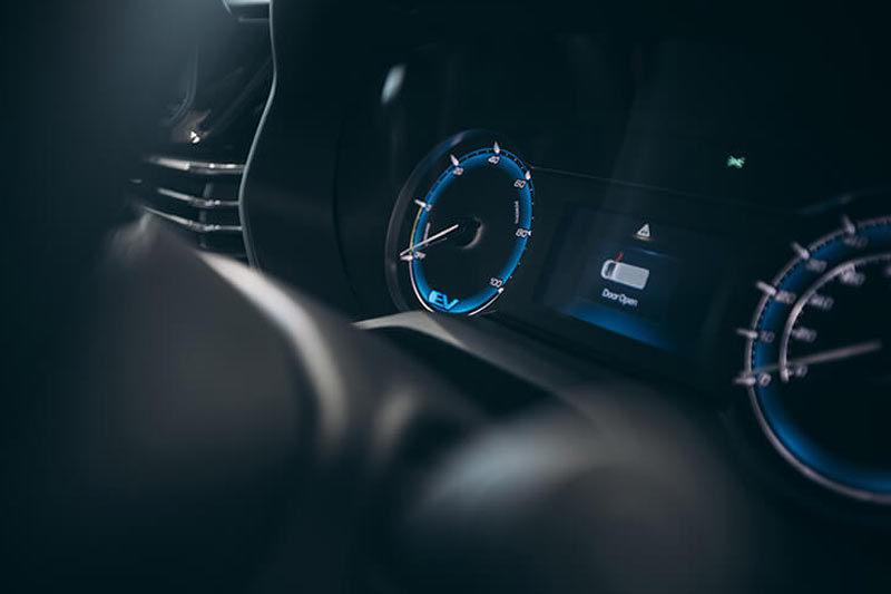 The Cost of Owning a Commercial Electric Van