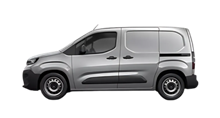 Berlingo Van