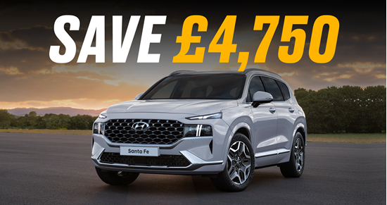 Hyundai Dealer in Guildford, Surrey | Richmond Motor Group