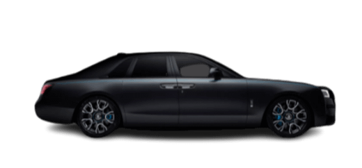 Black Badge Ghost
