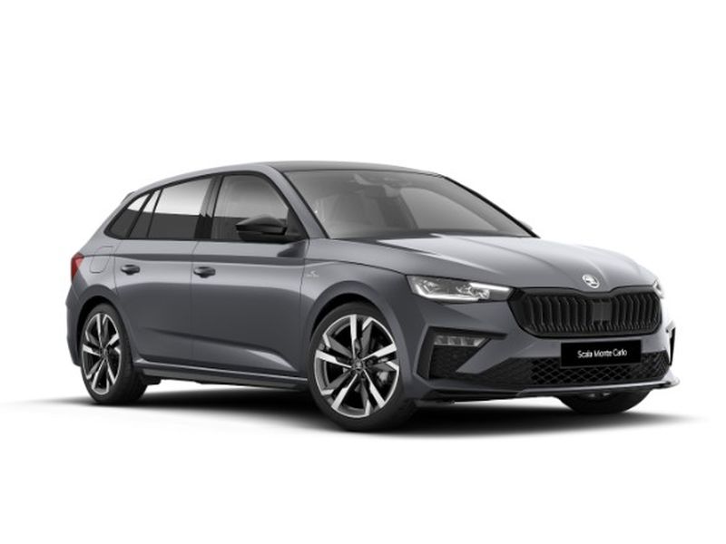 Scala Monte Carlo Edition