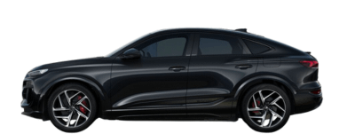 Audi Q6 E-TRON ESTATE Sport