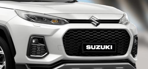 New Suzuki Cars