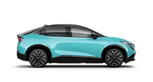 All-New Nissan Leaf