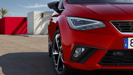 SEAT Approved Benefits