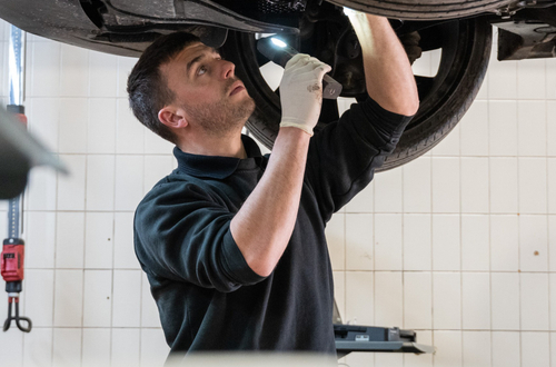 Approved Aftercare at South Leeds
