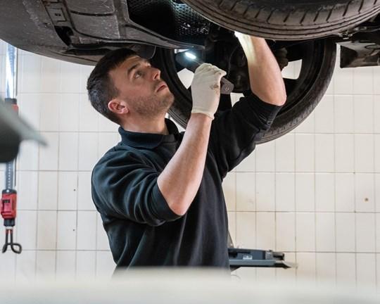 Approved Aftercare at South Leeds