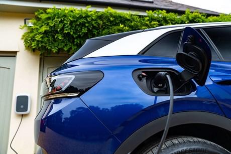 Electric Car Grant - Volkswagen