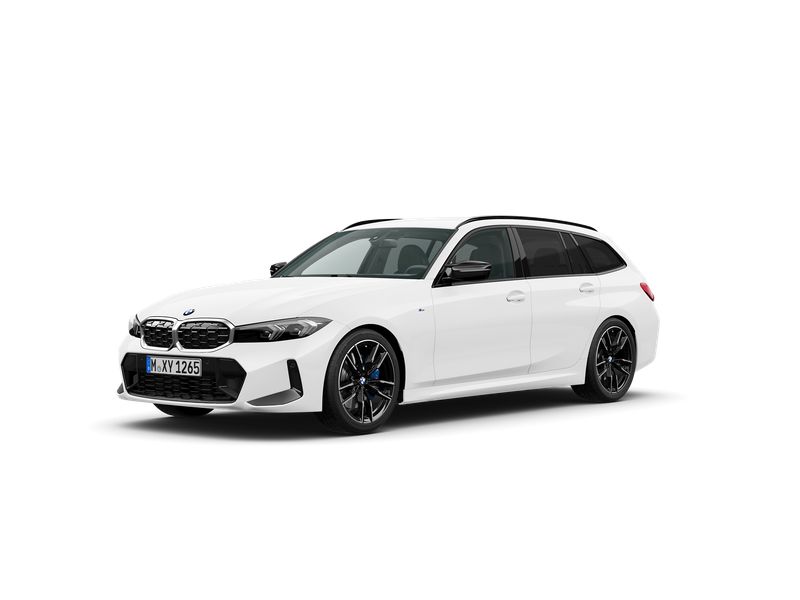M340i xDrive Touring
