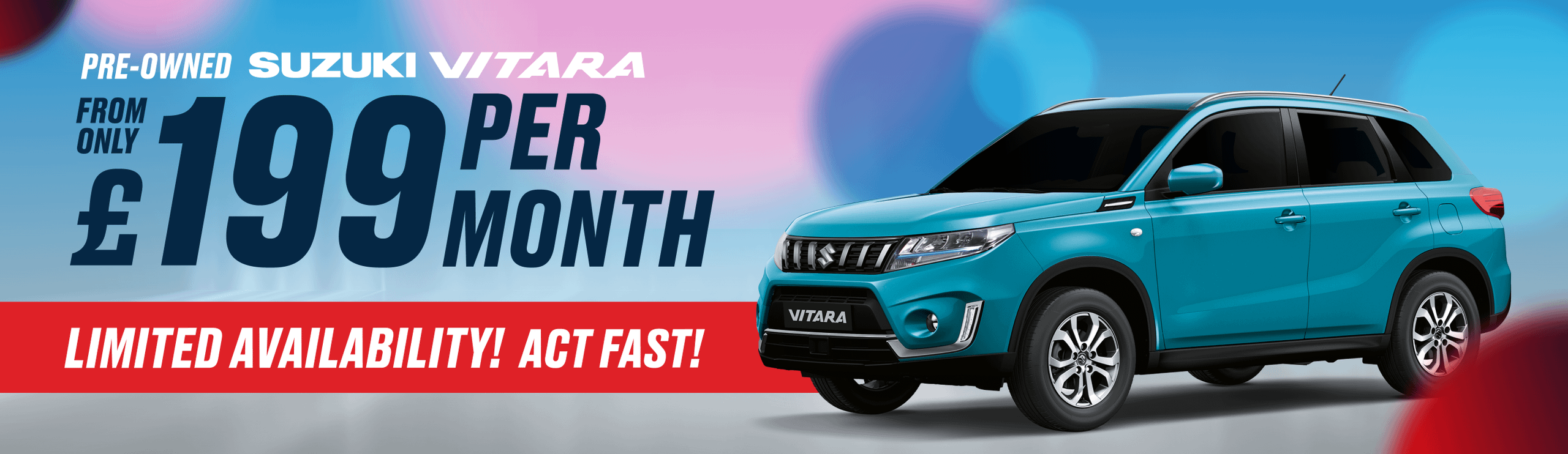 suzuki car sales near me