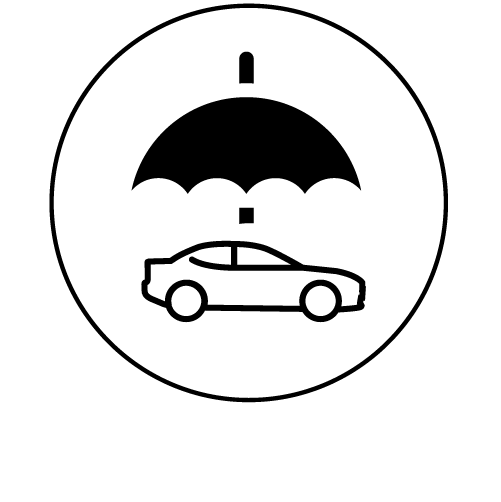 Kia Motability Insurance Icon