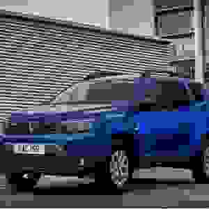 Dacia Duster Commerial