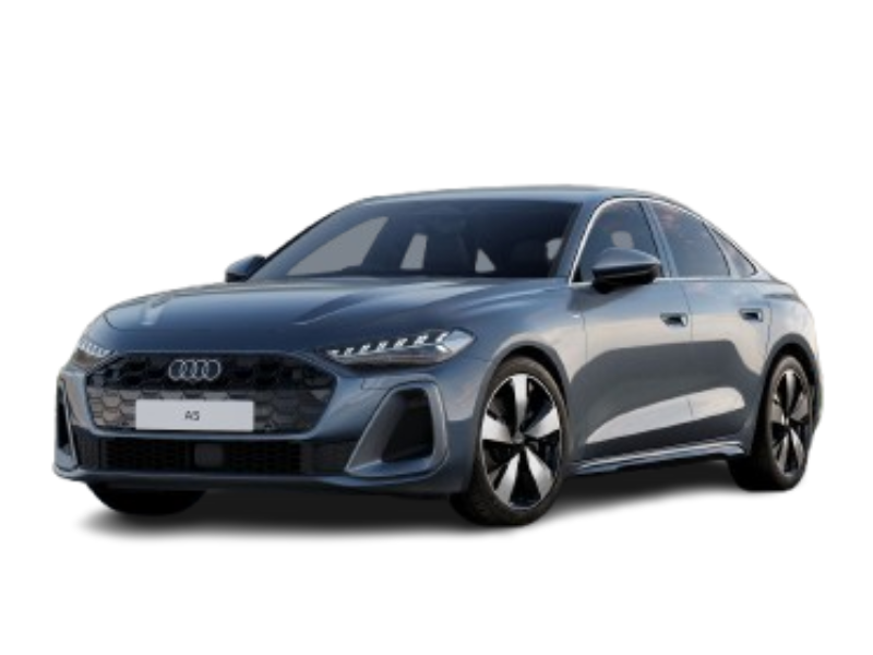 A5 Saloon 2.0 TFSI 150 S Line 4Dr S Tronic